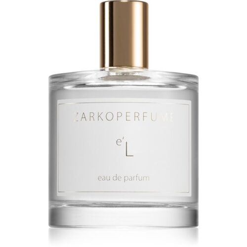 Zarkoperfume E'l Eau De Parfum Pour Femme 100 Ml 