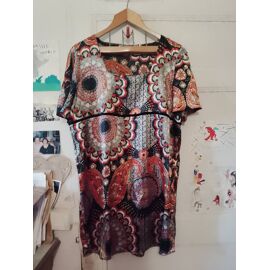 Robe Multicolore 40 L La Redoute Création.