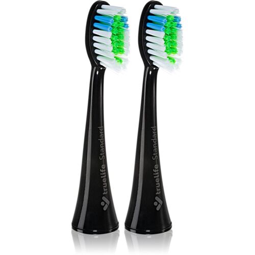 TrueLife SonicBrush K150 UV Heads Standard têtes de remplacement pour brosse à dents TrueLife SonicBrush K-series 2 pcs