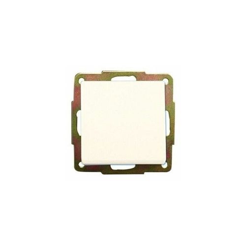 Casquette Blanche Gsc