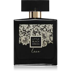 Avon Little Black Dress Lace Eau De Parfum Pour Femme 50 Ml 