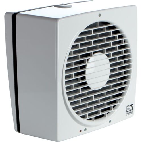 Vortice - Ventilateur De Fenêtre Vario 300/12 Ar-q Automatique
