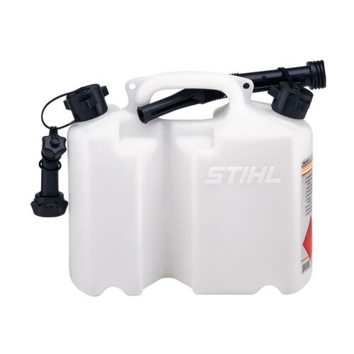 Bidon Combiné Transparent Standard 5l / 3l 00008810120 - Stihl