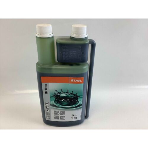Original Stihl 2 Temps Hp Ultra Proportioner Mix Oil 1 L Pour 50 L D'Essence