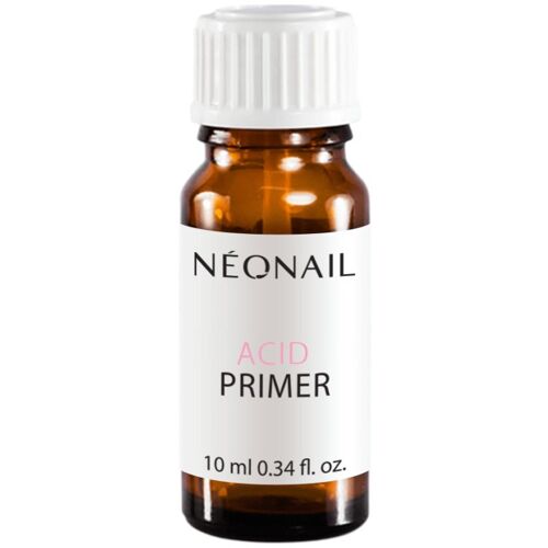 Neonail Primer Acid Base Pour Les Ongles En Gel Et En Acrylique 10 Ml 
