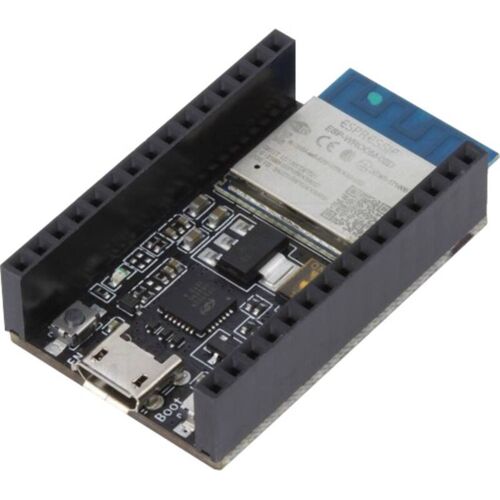 Esp8266-devkitc Carte De Développement Esp8266-devkitc - Espressif