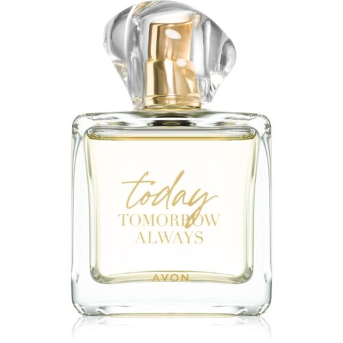 Avon Today Tomorrow Always Today Eau De Parfum Pour Femme 100 Ml 