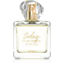 Avon Today Tomorrow Always Today Eau De Parfum Pour Femme 100 Ml 