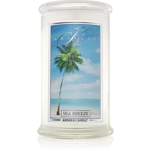 Kringle Candle Sea Breeze bougie parfumée 624 g