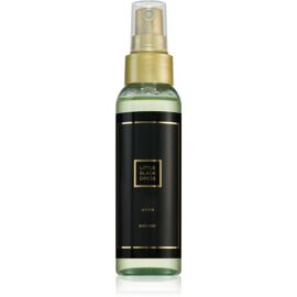 Avon Little Black Dress Spray Corporel Parfumé Pour Femme 100 Ml 