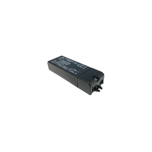 Transformateur électronique à gradation 12Vdc 10-70W