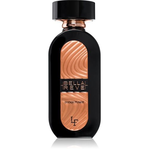 La Fede Bella Reve Dolce Flore Eau De Parfum Pour Femme 100 Ml 