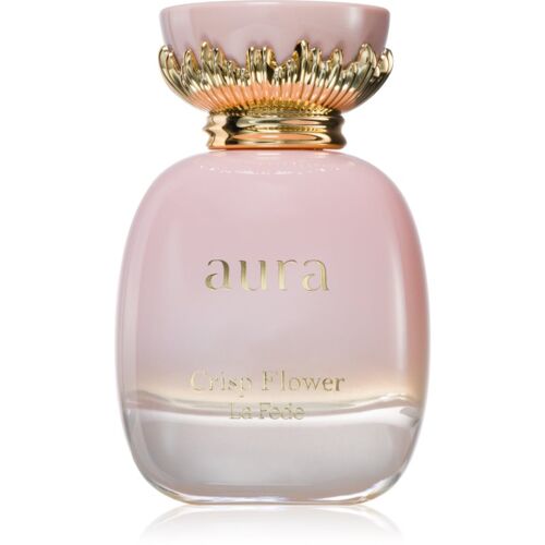 La Fede Aura Crisp Flower Eau De Parfum Pour Femme 100 Ml 