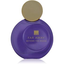 Avon Far Away Beyond The Moon Eau De Parfum Pour Femme 50 Ml 