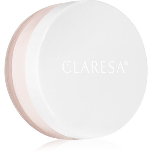 Claresa Super Pow(D)Er Blur Poudre Libre Pour Un Look Parfait 12 G 