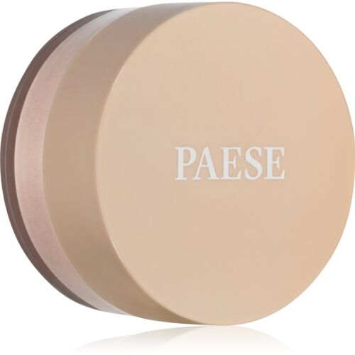 Paese Puff Cloud Face Powder Poudre Libre Visage 7 G 