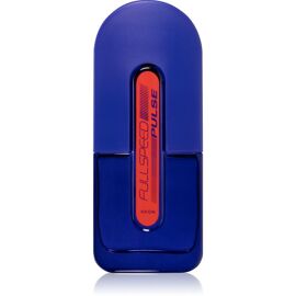 Avon Full Speed Pulse Eau De Toilette Pour Homme 75 Ml 