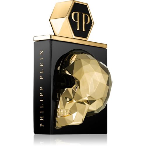 Philipp Plein The $Kull Gold Eau De Parfum Pour Homme 125 Ml 