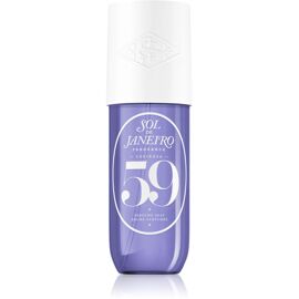 Sol De Janeiro Cheirosa '59 Brume Parfumée Corps Et Cheveux Pour Femme 240 Ml 