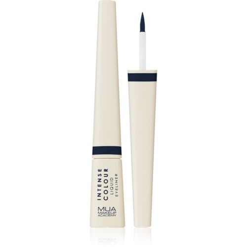 Mua Makeup Academy Nocturnal Eye-Liners Liquides De Couleur Teinte Nocturnal 3 Ml 