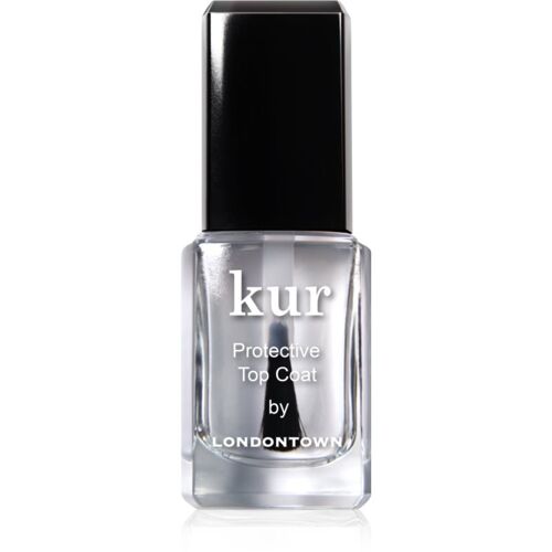 Londontown Kur Protective Top Coat Vernis De Protection 12 Ml 