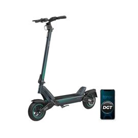 Trottinette Électrique Cecotec Bongo Y65 Connected