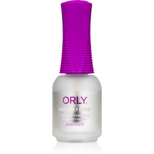 Orly Nail Defense Soin Fortifiant Ongles 11 Ml 