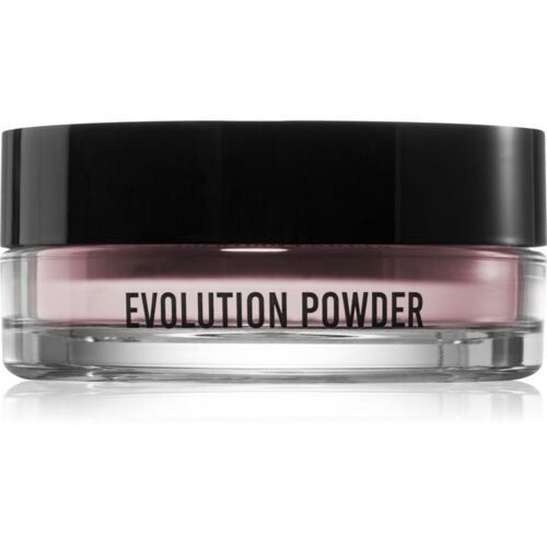 Danessa Myricks Beauty Evolution Powder Poudre Libre Transparente Teinte Pink 11 G 