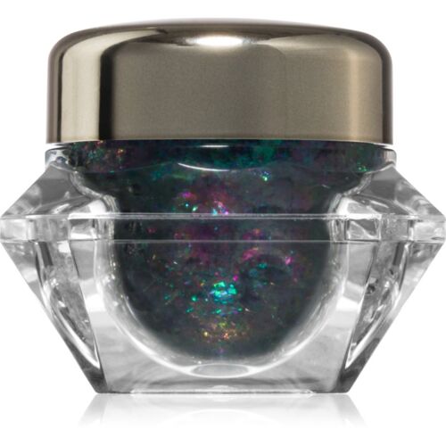 Danessa Myricks Beauty Infinite Chrome Flakes Fard À Paupières Scintillant Teinte Pixie Dust 3,8 G 