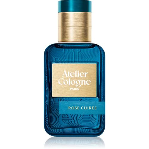 Atelier Cologne Cologne Rare Rose Cuirée Eau De Parfum Mixte 30 Ml 