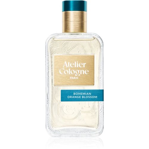 Atelier Cologne Cologne Absolue Bohemian Orange Blossom Eau De Parfum Mixte 100 Ml 