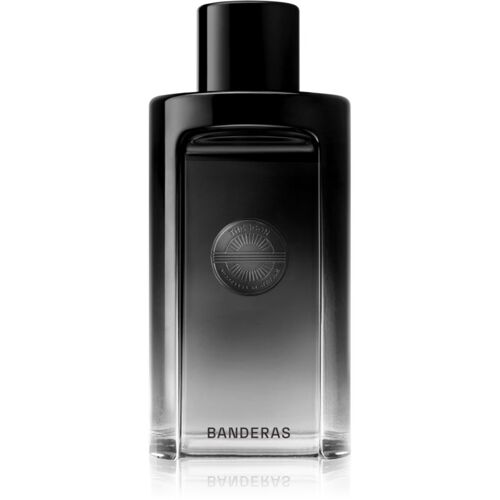 Banderas The Icon The Perfume Eau De Toilette Pour Homme 200 Ml 