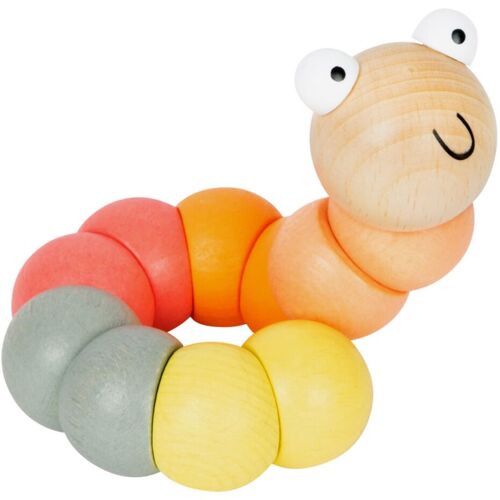 Small foot Motor Skills Caterpillar jouet 1 pcs