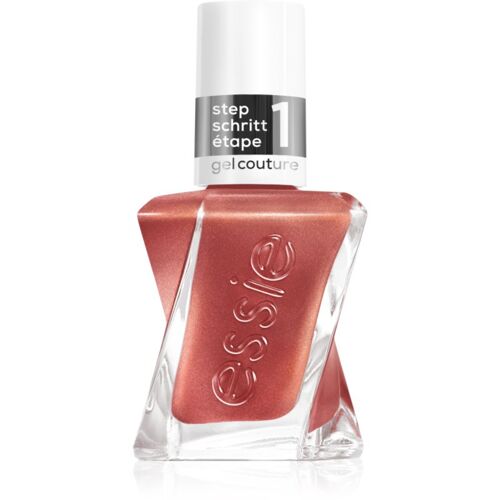 Essie Gel Couture 2.0 Vernis À Ongles Effet Gel Teinte 554 Multi-Faceted 13.5 Ml 