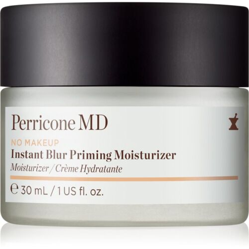 Perricone Md No Makeup Instant Blur Priming Moisturizer Base Hydratante 30 Ml 