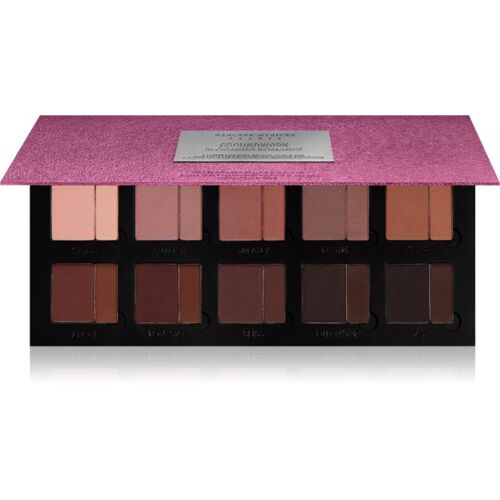 Danessa Myricks Beauty Groundwork Palette Multifonctionnelle Visage Teinte Blooming Romance 26 G 