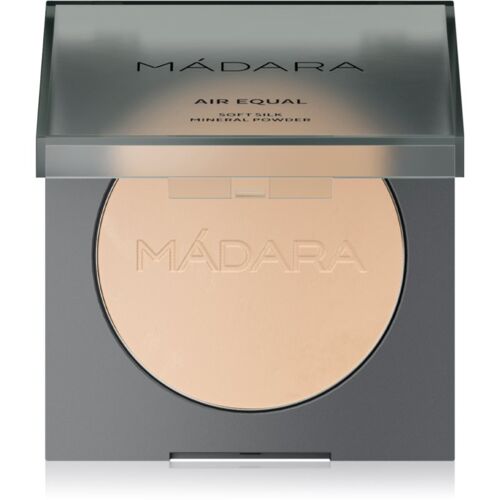 Mádara Air Equal Poudre Minérale Teinte #1fair 9 G 
