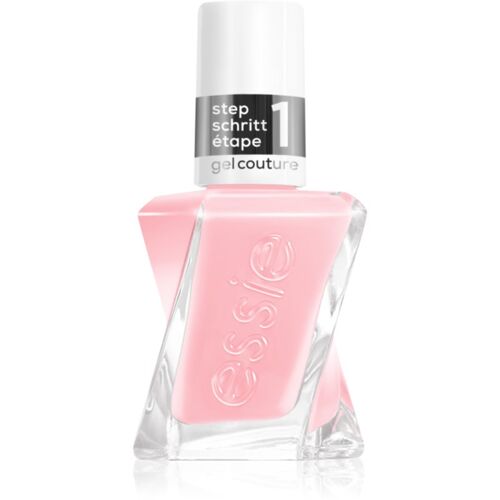 Essie Gel Couture 2.0 Vernis À Ongles Effet Gel Teinte 505 Gossamer Garments 13.5 Ml 
