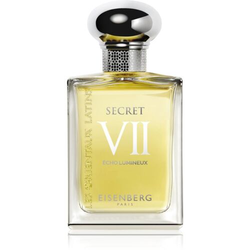 Eisenberg Secret Vii Ècho Lumineux Eau De Parfum Pour Homme 30 Ml 