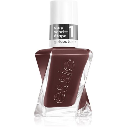 Essie Gel Couture 2.0 Vernis À Ongles Effet Gel Teinte 542 All Checked Out 13.5 Ml 