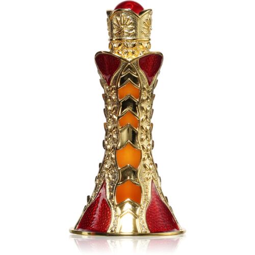 Khadlaj Azaari Eau De Parfum Mixte 17 Ml 