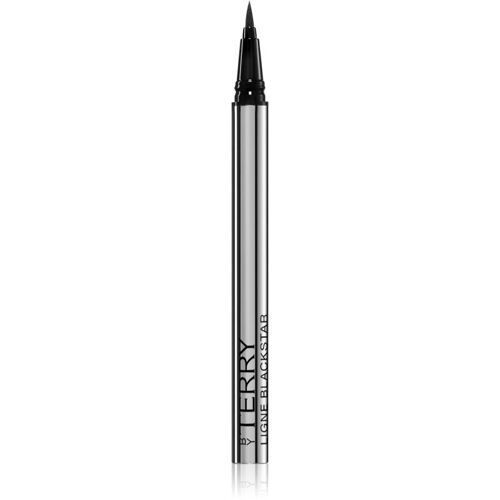 By Terry Ligne Blackstar Eye-Liner Waterproof Très Précis Yeux Teinte So Black 0,4 Ml 