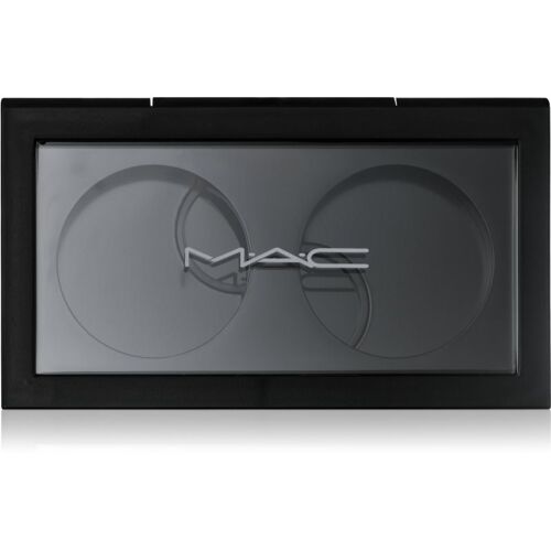 Mac Cosmetics Pro Colour X2 Compact Palette Vide Pour Fards À Paupières 1 Pcs 