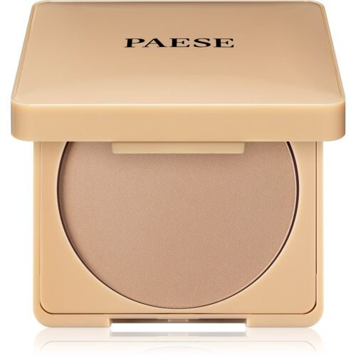 Paese Self Glow Bronzer Poudre Bronzante Illuminatrice Teinte 01 Cold 10 G 
