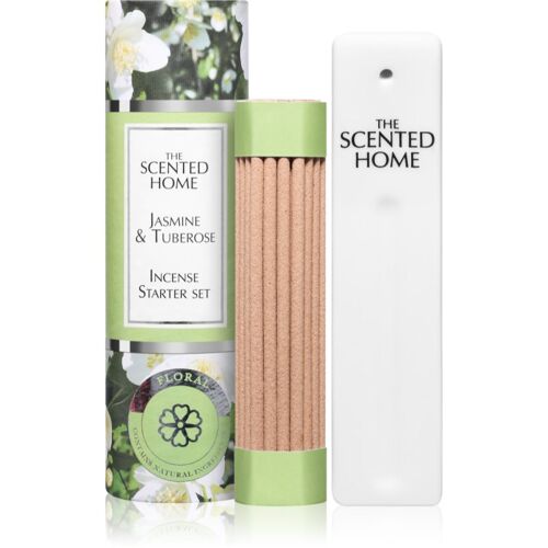Ashleigh & Burwood London Jasmine & Tuberose Bâtons Parfumés 