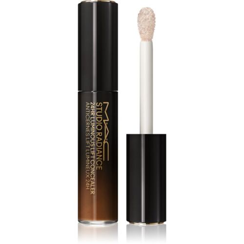 Mac Cosmetics Studio Radiance 24hr Luminous Lift Concealer Correcteur Éclat Teinte Nw55 11 Ml 