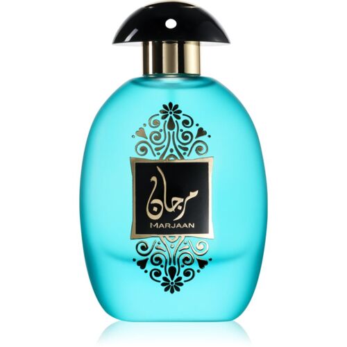 Al Wataniah Marjaan Eau De Parfum Mixte 100 Ml 