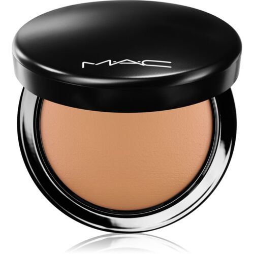 Mac Cosmetics Mineralize Skinfinish Natural Poudre Teinte Dark Tan 10 G 