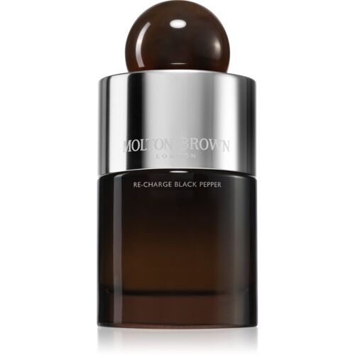 Molton Brown Re-Charge Black Pepper Edp Eau De Parfum Pour Femme 100 Ml 