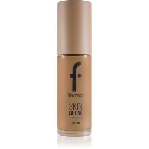 Flormar Skin Lifting Foundation Fond De Teint Hydratant Spf 30 Teinte 140 Tan 30 Ml 